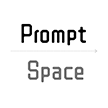 Prompt Space Logo